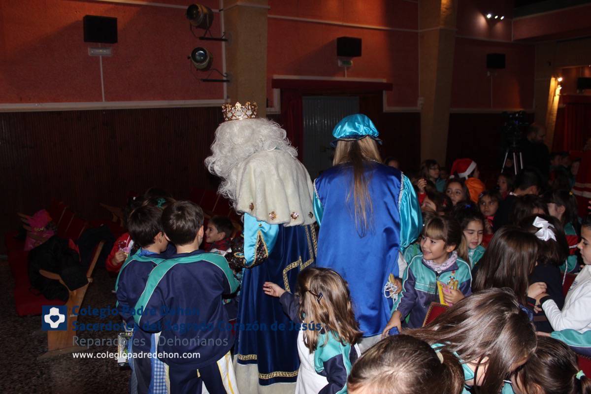 2014 12 22 REYES MAGOS 1er. CICLO PRIMARIA (169)